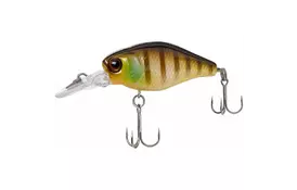 Воблер Jackall Chubby 38F MR 38mm 4.2g Noike Gill (1699.23.93) - Фото