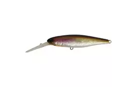 Воблер Jackall DD Squirrel 67SP 67mm 6.8g HL Mat Shad (1699.09.51) - Фото