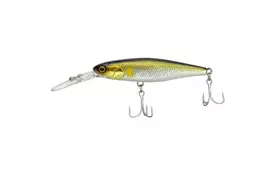 Воблер Jackall DD Squirrel 67SP 67mm 6.8g KoAyu (1699.09.48) - Фото