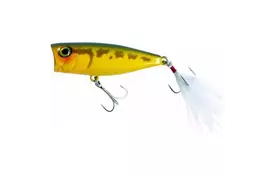 Воблер Jackall SK POP 53mm 6.5g BG Frog (1699.07.98) - Фото