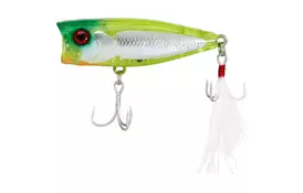 Воблер Jackall SK POP 53mm 6.5g SC Lime Chart (1699.07.96) - Фото