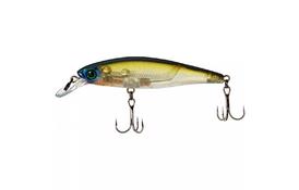 Воблер Jackall Squad Minnow 65SP 65mm 5.8g Green Squash (1699.08.03) - Фото