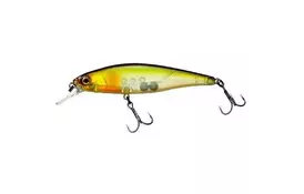 Воблер Jackall Squad Minnow 95SP 95mm 14.0g Ghost Ayu (1699.01.69) - Фото