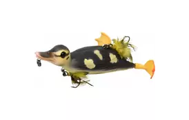 Воблер Savage Gear 3D Suicide Duck 150F 150mm 70.0g #01 Natural (1854.02.50) - Фото