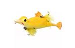 Воблер Savage Gear 3D Suicide Duck 150F 150mm 70.0g #02 Yellow (1854.02.51)