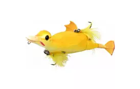 Воблер Savage Gear 3D Suicide Duck 150F 150mm 70.0g #02 Yellow (1854.02.51) - Фото