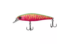 Воблер Jackall Squad Minnow 65SP 65mm 5.8g Dragon Fruit MatTiger (1699.04.20) - Фото