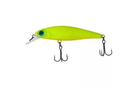Воблер Jackall Squad Minnow 65SP 65mm 5.8g Mat Chart (1699.08.02) - Фото