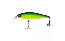 Воблер Jackall Squad Minnow 65SP 65mm 5.8g Mat Tiger (1699.00.73) - Фото