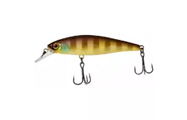 Воблер Jackall Squad Minnow 65SP 65mm 5.8g Noike Gill (1699.00.74) - Фото