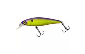 Воблер Jackall Squad Minnow 65SP 65mm 5.8g Purple Mohican (1699.08.06) - Фото