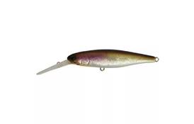 Воблер Jackall DD Squirrel 79SP 79mm 11.5g HL Mat Shad (1699.09.55) - Фото