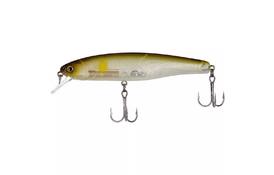 Воблер Jackall Smash Minnow 100SP 100mm 16.6g Ghost Ayu (1699.08.68) - Фото