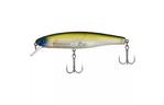 Воблер Jackall Smash Minnow 100SP 100mm 16.6g Green Squash (1699.08.72)