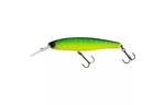 Воблер Jackall Smash Minnow 100SP 100mm 16.6g Mat Tiger (1699.08.70)
