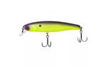Воблер Jackall Smash Minnow 100SP 100mm 16.6g Purple Mohican (1699.24.06)