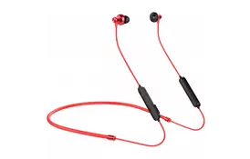 Наушники Pixus Joy Red - Фото