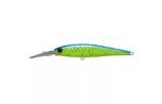 Воблер Jackall Dowzvido 90SP 90mm 10.7g Blueback Chartreuse (1699.27.17)