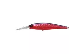 Воблер Jackall Dowzvido 90SP 90mm 10.7g Maruhata Spark Flash (1699.25.11) - Фото