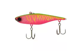 Воблер Jackall TN Slim8 80mm 12.0g Dragon Fruit Mat Tiger (1699.27.61) - Фото