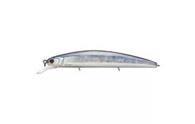 Воблер OSP Rudra 130SP 130mm 20.0g H09 Crystal blue shiner (1.8m) (1792.00.16) - Фото