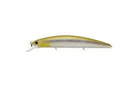 Воблер OSP Rudra 130SP 130mm 20.0g H23 Ginrin (1.8m) (1792.02.85) - Фото