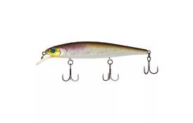 Воблер Jackall MagSquad 115SP 115mm 16.0g Mat Shad (1699.07.88) - Фото