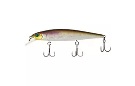 Воблер Jackall MagSquad 128SP 128mm 21.0g HL Mat Shad (1699.07.93) - Фото