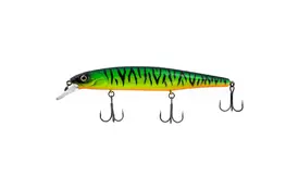 Воблер Jackall MagSquad 128SP 128mm 21.0g Hot Tiger (1699.18.84) - Фото