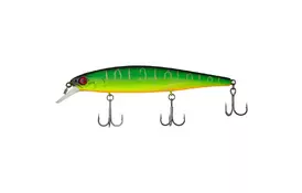 Воблер Jackall MagSquad 128SP 128mm 21.0g Mat Tiger (1699.05.48) - Фото