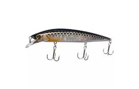 Воблер Jackall Rerange 110SP 110mm 14.8g HL Silver&Black (1699.21.11) - Фото