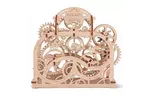 Конструктор Ugears механический Театр (70002)