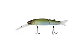 Воблер Jackall Magallon Diving SP 113mm 15.2g RT Ayu (1699.02.24) - Фото