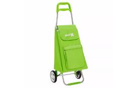 Сумка-тележка Gimi Argo 45 л Green (928408) - Фото