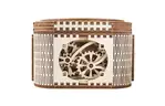 Конструктор Ugears механический Шкатулка с секретом (70031)
