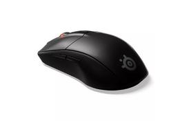Мишка SteelSeries Rival 3 Wireless Black (62521) - Фото