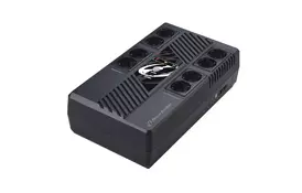 Источник бесперебойного питания PowerWalker VI 800 MS (10121161) - Фото