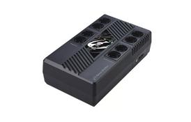 Джерело безперебійного живлення PowerWalker VI 1000 MS (10121162) - Фото Джерело безперебійного живлення PowerWalker VI 1000 MS (10121162) - Фото