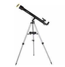 Телескоп Bresser Stellar Solar 60/800 AZ Carbon (922412)