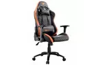 Кресло игровое Cougar Armor PRO Black/Orange