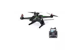 Квадрокоптер RC Leading 136FS бесколлекторный с камерой Wi-Fi 72 (RL-136FS) - Фото