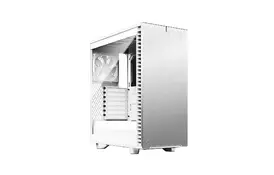 Корпус Fractal Design Define 7 White (P1455) - Фото