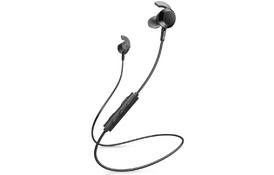 Наушники PHILIPS TAE4205BK In-ear Mic Wireless Black (TAE4205BK/00) - Фото