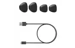 Наушники PHILIPS TAT8505BK TWS Black (TAT8505BK/00)