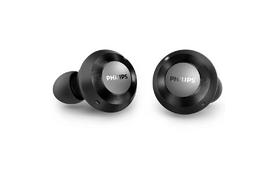 Наушники PHILIPS TAT8505BK TWS Black (TAT8505BK/00) - Фото