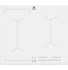 Варочная поверхность ELECTROLUX EIV63440BW