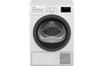 Сушильная машина BEKO DS8439TX