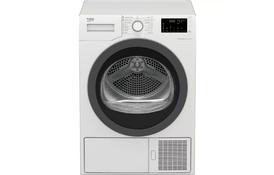 Сушильная машина BEKO DS8439TX - Фото