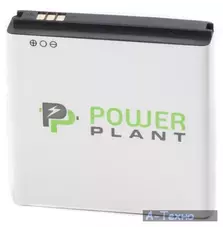 Аккумуляторная батарея PowerPlant Samsung i9000 (Galaxy S), EPIC 4G, i897 (DV00DV6073)