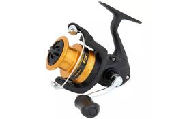 Катушка Shimano FX 1000 FC 2+1BB 5.0:1 (FX1000FC) - Фото